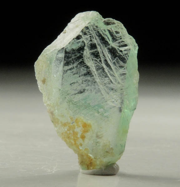 Phosphophyllite from Cerro Rico, Potos, Bolivia