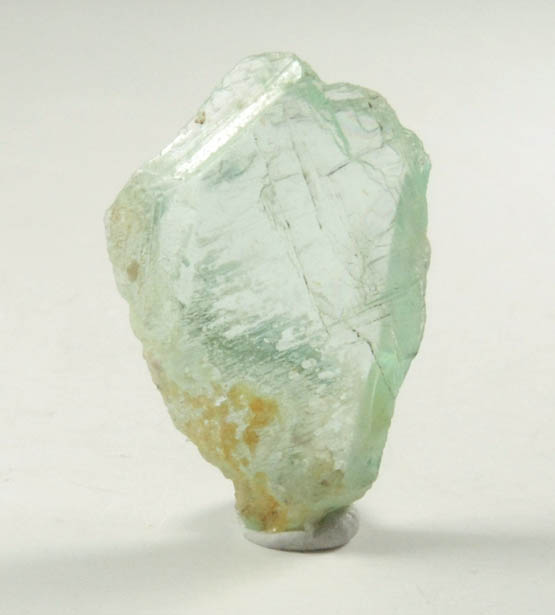 Phosphophyllite from Cerro Rico, Potos, Bolivia