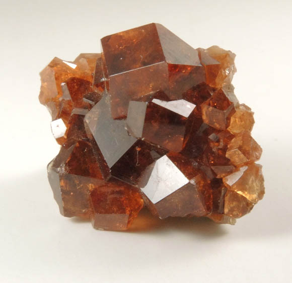 Grossular Garnet from Umba Valley region, Kenya