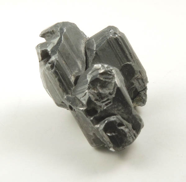 Stephanite from Porco Mines, south of Agua de Castilla, Antonio Quijarro Province, Potos, Bolivia