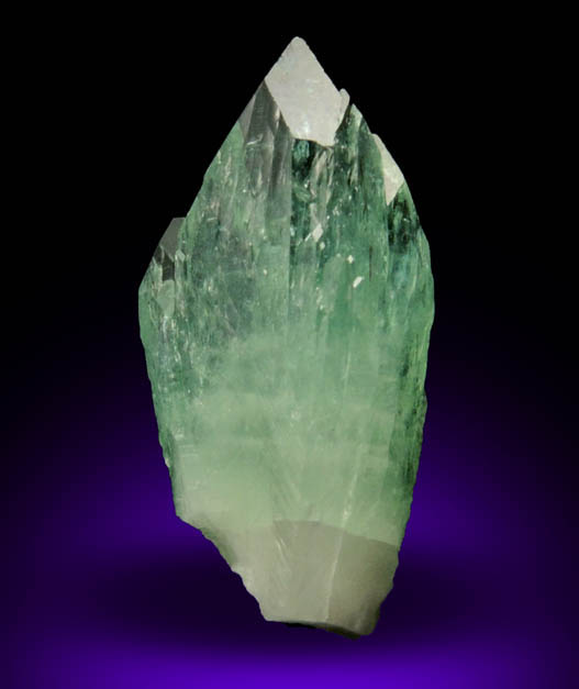 Apophyllite from Pashan Hill Quarry, Pune District, Maharashtra, India