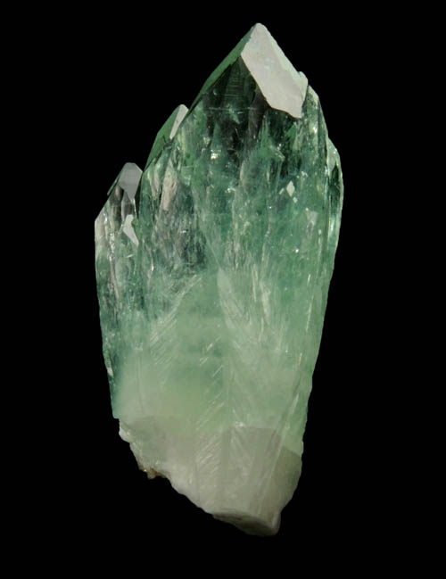 Apophyllite from Pashan Hill Quarry, Pune District, Maharashtra, India