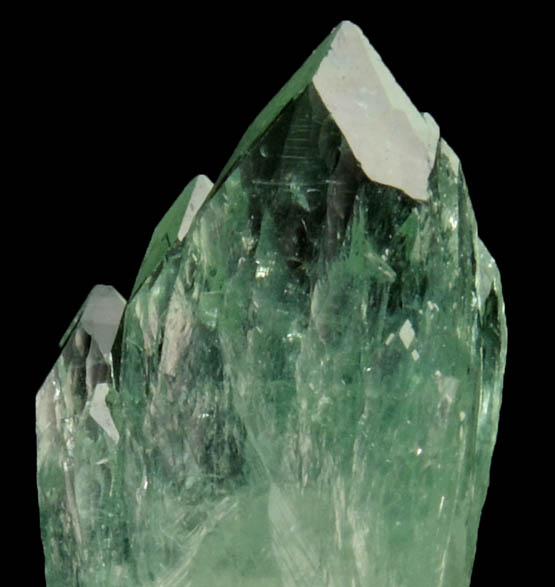 Apophyllite from Pashan Hill Quarry, Pune District, Maharashtra, India