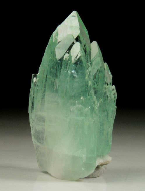 Apophyllite from Pashan Hill Quarry, Pune District, Maharashtra, India