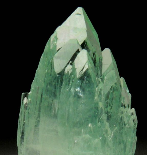 Apophyllite from Pashan Hill Quarry, Pune District, Maharashtra, India