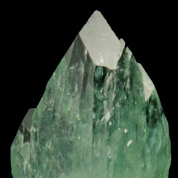 Apophyllite from Pashan Hill Quarry, Pune District, Maharashtra, India