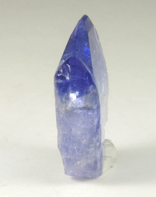 Tanzanite (blue-violet color change gem variety of Zoisite) from D-Block Mine, Merelani Hills, western slope of Lelatama Mountains, Arusha Region, Tanzania (Type Locality for Tanzanite)