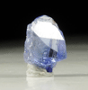 Tanzanite (blue-violet color change gem variety of Zoisite) from D-Block Mine, Merelani Hills, western slope of Lelatama Mountains, Arusha Region, Tanzania (Type Locality for Tanzanite)