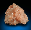 Hureaulite with Barbosalite from Mangualde, Viseu District, Portugal