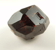 Spessartine Garnet from Broken Hill, New South Wales, Australia