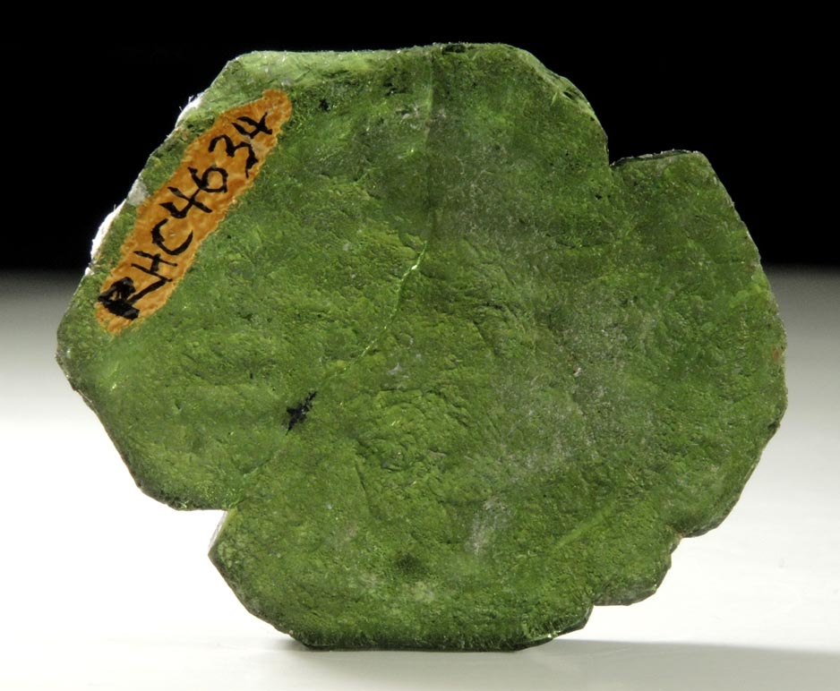 Elbaite Tourmaline from Barra do Salinas, Coronel Murta, Minas Gerais, Brazil