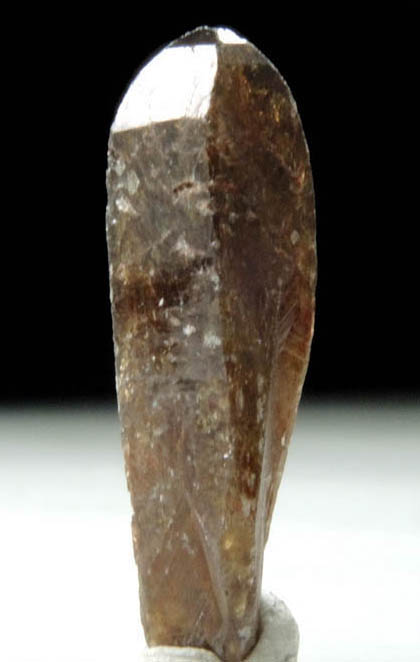 Xenotime-(Y) from Novo Horizonte, Bahia, Brazil