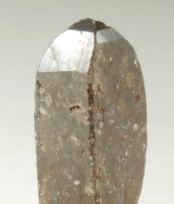 Xenotime-(Y) from Novo Horizonte, Bahia, Brazil