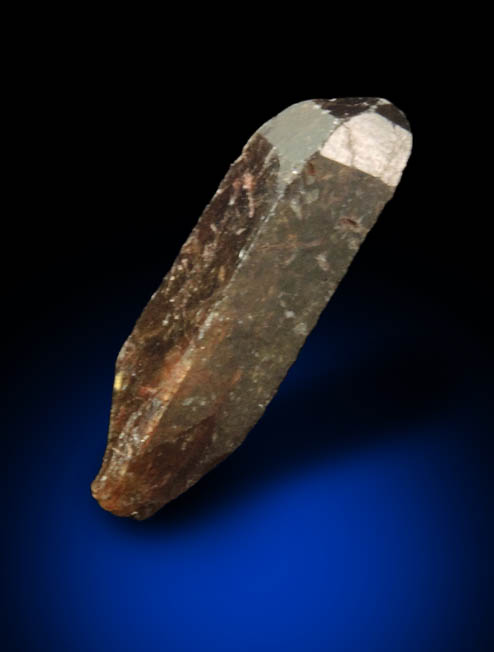 Xenotime-(Y) from Novo Horizonte, Bahia, Brazil