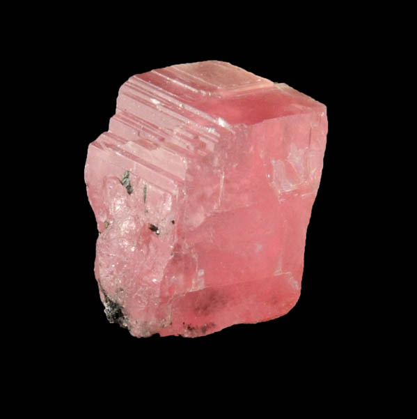 Rhodochrosite from Sweet Home Mine, Buckskin Gulch, Alma District, Park County, Colorado