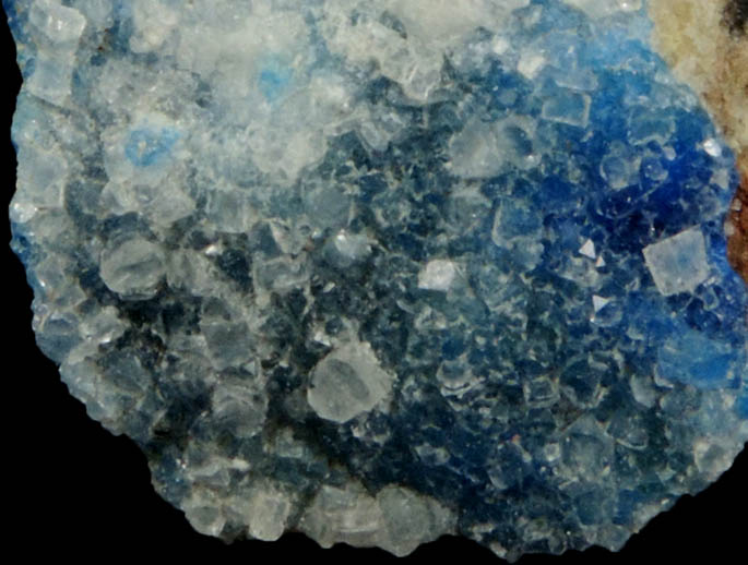 Kinoite and Apophyllite from Christmas Mine, Banner District, Gila County, Arizona