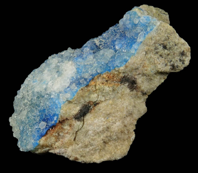 Kinoite and Apophyllite from Christmas Mine, Banner District, Gila County, Arizona