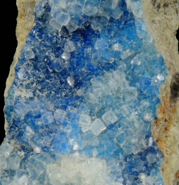 Kinoite and Apophyllite from Christmas Mine, Banner District, Gila County, Arizona