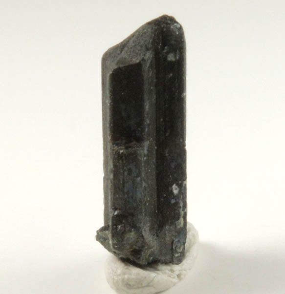 Chalcocite (twinned crystals) from Cornwall, England