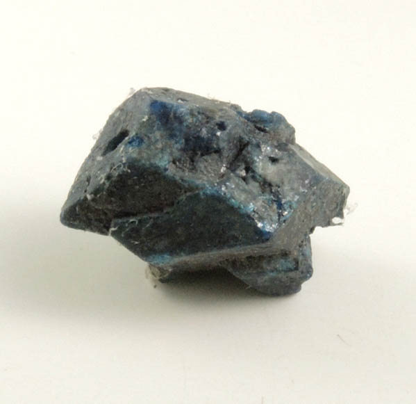 Cumengeite from Amelia Mine, Boleo District, near Santa Rosalia, Baja California Sur, Mexico (Type Locality for Cumengeite)