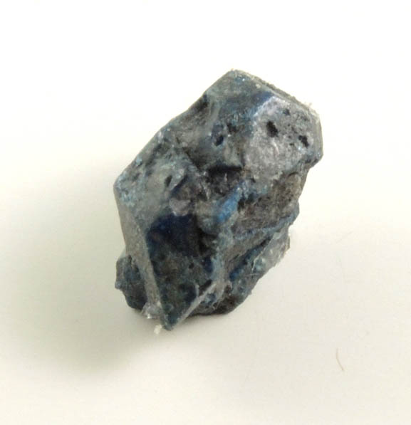 Cumengeite from Amelia Mine, Boleo District, near Santa Rosalia, Baja California Sur, Mexico (Type Locality for Cumengeite)