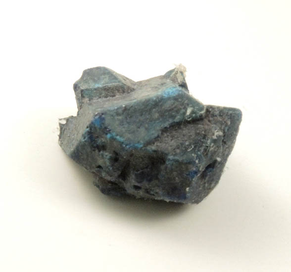 Cumengeite from Amelia Mine, Boleo District, near Santa Rosalia, Baja California Sur, Mexico (Type Locality for Cumengeite)