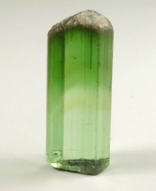 Elbaite Tourmaline from Paprok, Kamdesh District, Nuristan Province, Afghanistan