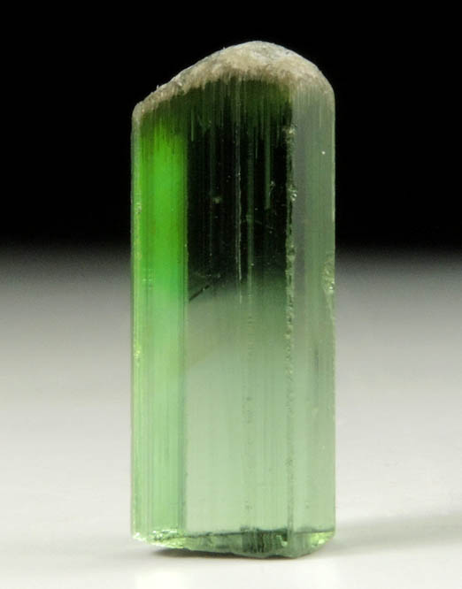 Elbaite Tourmaline from Paprok, Kamdesh District, Nuristan Province, Afghanistan