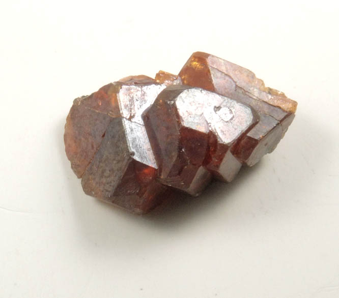 Microlite from Macoa Mine, Alto Ligonha, Zambezia, Mozambique