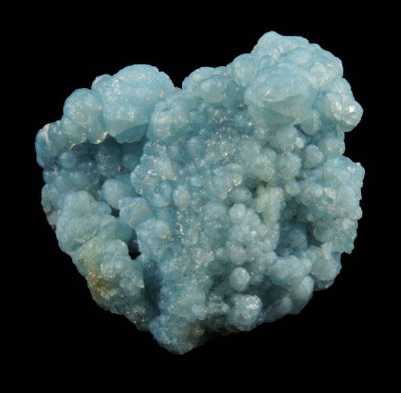 Gibbsite from Wenshan, Yunnan, China