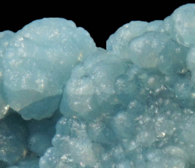 Gibbsite from Wenshan, Yunnan, China