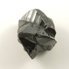 Cassiterite (twinned crystals) from Horn Slavkov (Schlaggenwald), Bohemia, Czech Republic