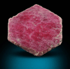 Corundum var. Ruby from Longido, Arusha, Tanzania