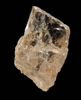 Beryl var. Morganite (gem grade) from East Hampton, Middlesex County, Connecticut