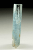 Beryl var. Aquamarine from Erongo Mountains, 20 km north of Usakos, Damaraland, Namibia