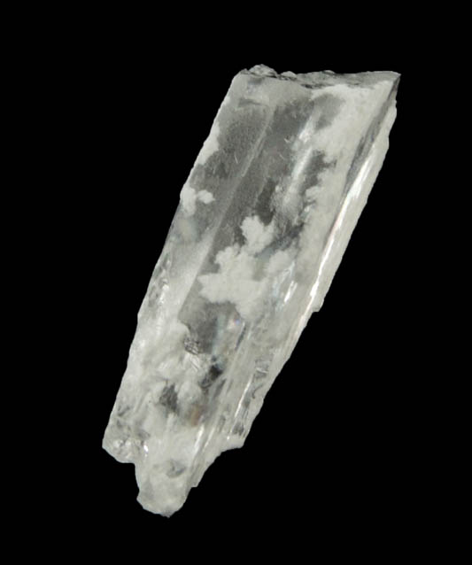 Kernite from Kramer District, Boron, Kern County, California (Type Locality for Kernite)