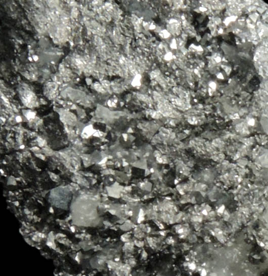 Skutterudite from Irhtem Mine, Agdz Cercle, Dra-Tafilalet, Morocco