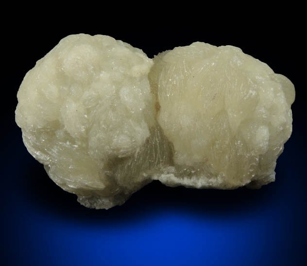 Gyrolite from Malad Quarry, Mumbai (Bombay), Maharashtra, India