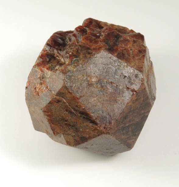 Almandine Garnet from Mount Apatite, Auburn, Androscoggin County, Maine