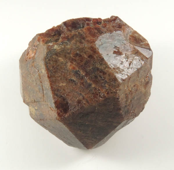 Almandine Garnet from Mount Apatite, Auburn, Androscoggin County, Maine