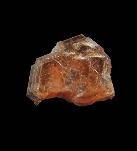 Bastnsite-(Ce) from Trimouns Mine, Arige, Midi-Pyrnes, France