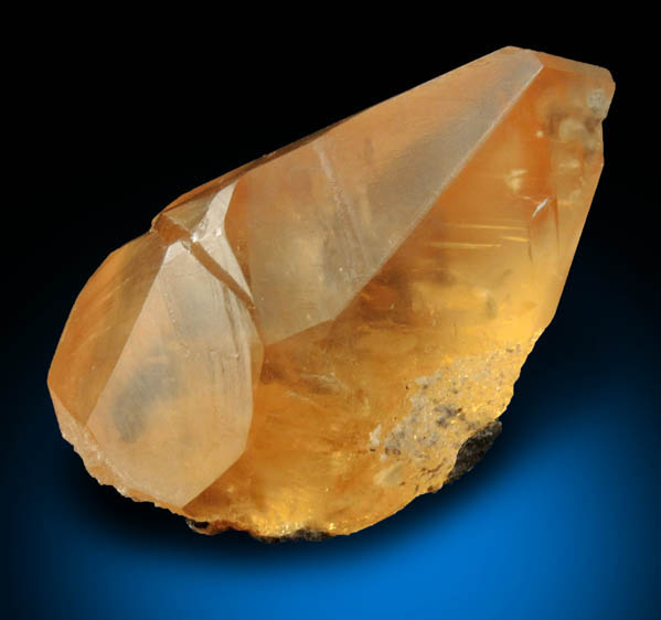 Calcite (twinned crystals) from Carrire Pont--Nle, Mont-sur-Marchienne, Hainaut, Belgium
