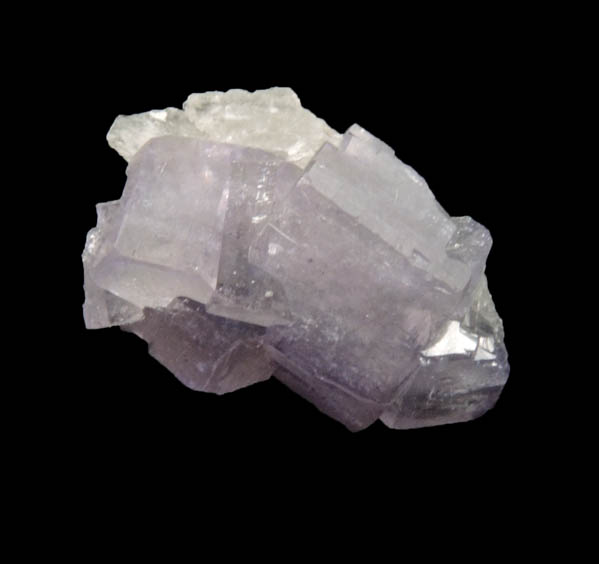 Fluorapatite from Havey Quarry, Poland, Androscoggin County, Maine