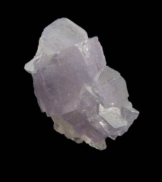 Fluorapatite from Havey Quarry, Poland, Androscoggin County, Maine