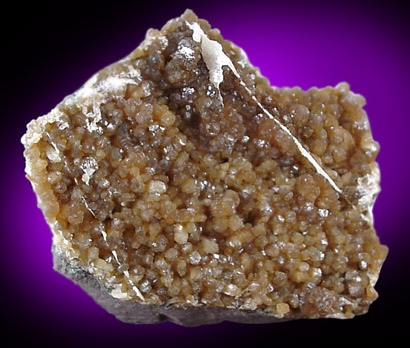 Stilbite from Kibblehause Quarry, Perkiomenville, Pennsylvania