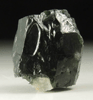 Diopside from Mulvaney Farm, Pitcairn, St. Lawrence County, New York