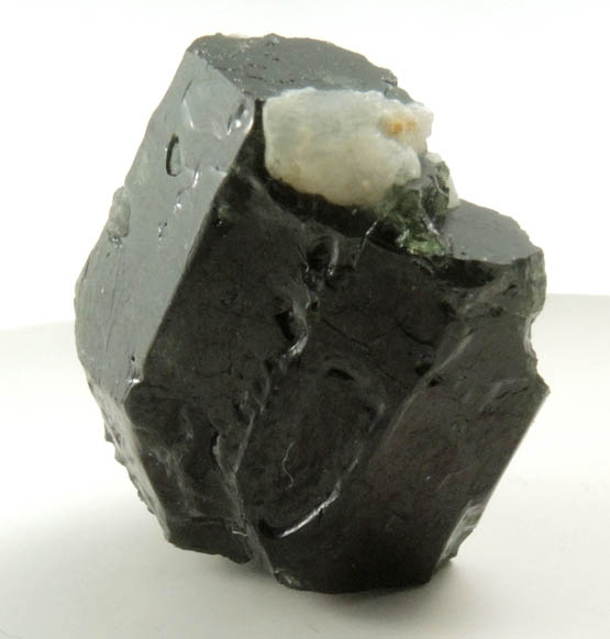 Diopside from Mulvaney Farm, Pitcairn, St. Lawrence County, New York