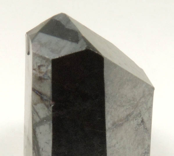 Rutile (twinned crystals) from Champion Mine, 6 km WSW of White Mountain Peak, White Mountains, Mono County, California