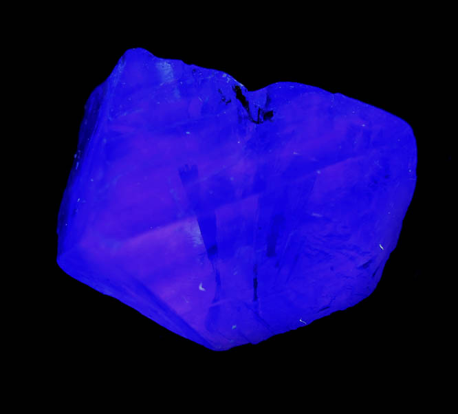 Fluorite from Alto Ligonha Pegmatite Field, Zambezia Province, Mozambique