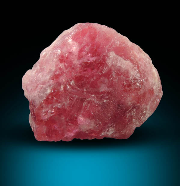 Pezzottaite from Sakavalana pegmatite, Ambatovita, near Mandosonoro village, Fianarantsoa Province, Madagascar (Type Locality for Pezzottaite)